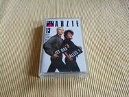 Die Ärzte IST DAS ALLES Musikkassette MC - Hagen (Stadt der FernUniversität) Eilpe