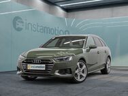 Audi A4, Avant 35 TFSI S LINE LM19, Jahr 2024 - München