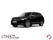 VW Tiguan, 2.0 TDI Allspace HL °, Jahr 2021 - Laudenbach (Bayern)