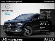 Mercedes GLA 220, d Progressive Wide 18, Jahr 2023 - Betzdorf