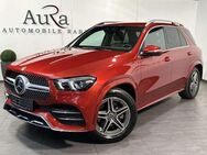 Mercedes-Benz GLE 350 4Matic AMG-Line NAV+LED+360°+DISTRONIC - Wardenburg