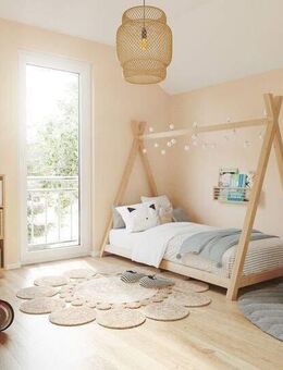 Ein Zuhause das überzeugt in Vallstedt. - Vechelde