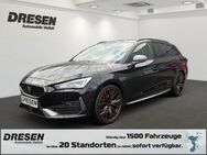 CUPRA Leon, 2.0 TSI VZ, Jahr 2022 - Korschenbroich