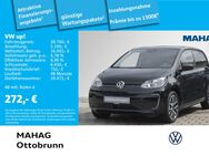 VW up, 2.3 e-up 3kWh Auto matik, Jahr 2023 - Ottobrunn