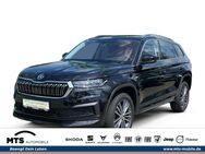 Skoda Kodiaq, 2.0 TDI 200PS, Jahr 2022 - Friedberg (Hessen)