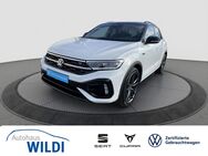 VW T-Roc, 2.0 TSI R, Jahr 2024 - Markdorf