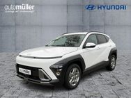 Hyundai Kona, TREND el FLA, Jahr 2024 - Saalfeld (Saale)