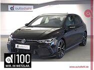 VW Golf, 2.0 TDI VIII GTD, Jahr 2024 - Wetzlar