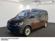 VW T6 California, 2.0 TDI Coast, Jahr 2019 - Düsseldorf