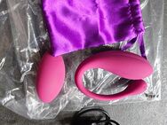 Vibrator für Frauen Pink - Essen