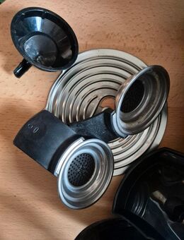 Senseo Kaffeemaschine, Geschenk - Essen