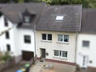 Familienfreundliches Zuhause mit Garten und Stellplatz - Saarwellingen