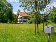 Ihr Bauernhaustraum auf dem Land - Authentisch & idyllisch - Seeg