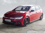 VW Polo, 2.0 TSI GTI IQ LIGHT, Jahr 2024 - Hannover