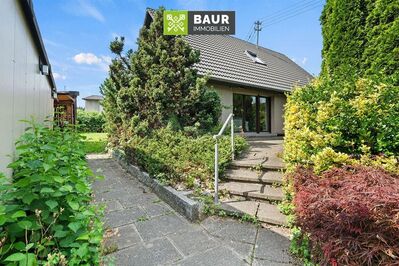 360° I Geräumiges Familiendomizil mit Garage und großzügigem Grundstück in Senden/Aufheim!