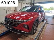 Hyundai Tucson Prime Hybrid 4WD ACC+Sp LED Dig Cockp Kam - Steinbach-Hallenberg