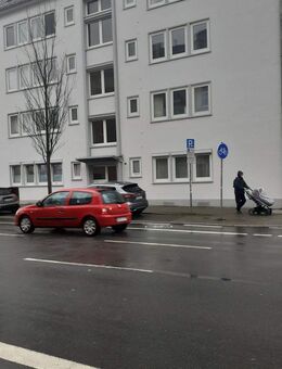 WOHNEN AM BOCHUMER SCHAUSPIELHAUS !! WG-tauglich - Bochum