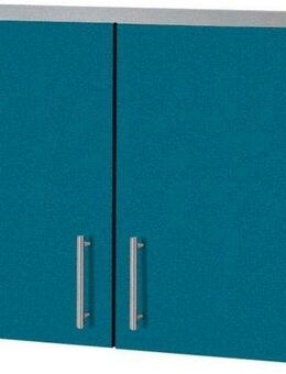 wiho Küchen Hängeschrank Kiel 100 cm breit