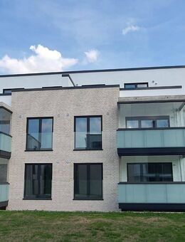 Elegante 4 Zimmer-Souterrainwohnung im Herzen von Peine - Peine