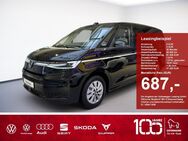 VW T7 Multivan, 2.0 TDI Multivan Style 150PS, Jahr 2022 - Vilsbiburg