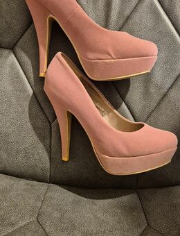 High Heels - Karlsruhe