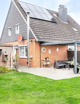 Modernisiertes Einfamilienhaus in Selent - einziehen und wohlfühlen - Selent