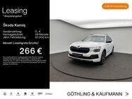 Skoda Kamiq, 1.0 Drive, Jahr 2024 - Hofheim (Taunus)