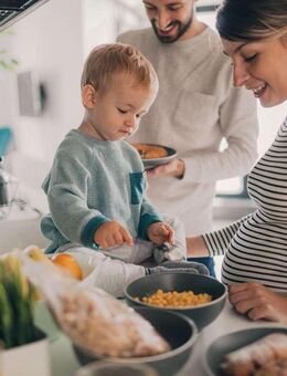 über 40.000 massa Baufamilien haben sich den Traum vom Eigenheim erfüllt! Jetzt auch DU! - Potsdam