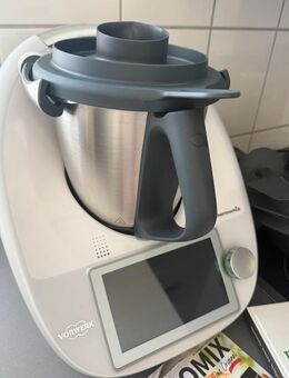 Thermomix Tm6 - Mosbach