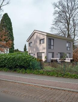 *** Top-Lage Oberlinden *** 2026 ins neue Haus ziehen! - Langen (Hessen)