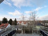 Penthouse über den Dächern des Göttinger Ostviertels - Göttingen