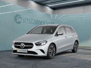 Mercedes B 180, , Jahr 2023 - München