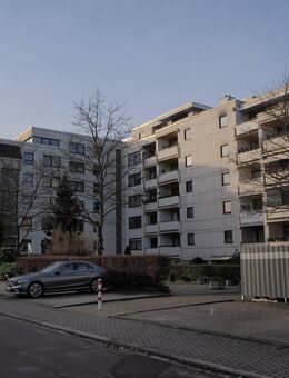 Anlageobjekt oder Selbstnutzung. Beides ist möglich! - Düren