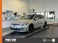 VW Golf, 2.0 TDI VIII GTD, Jahr 2024 - Tostedt