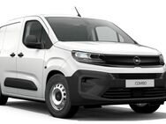 Opel Combo, 2.7 Edition JETZT Zins, Jahr 2024 - Wolfach