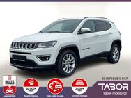 Jeep Compass, 1.3 GSE 150 Limited, Jahr 2021 - Kehl