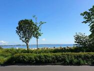 Schöne, kleine Wohnung gegenüber der Ostsee. - Eckernförde
