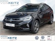 VW Taigo, 1.5 TSI R-LINE MET, Jahr 2023 - Kerpen (Kolpingstadt)