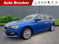 Skoda Scala Tour 1.0 TSI+Alufelgen+Navi+Klimaautomatik+Sitzheizung - Marktredwitz