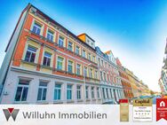 Repräsentatives MFH mit Ausbaureserve in Lindenau - Ideal für Investoren mit Weitblick! - Leipzig