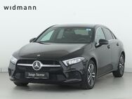 Mercedes A 200, d Lim Automatik Progressive, Jahr 2021 - Aalen