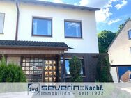 Doppelhaushälfte mit Wintergarten in Frohlinde auf Erbpachtgrundstück - Castrop-Rauxel