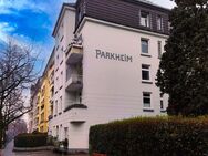 Charmantes Apartment im Herzen von Winterhude: Ihr gemütliches Zuhause in Hamburgs trendigem Viertel - Hamburg