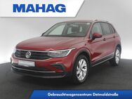 VW Tiguan, 1.5 TSI ACTIVE, Jahr 2021 - München