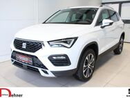 Seat Ateca, Style Edition DINAMICA elHK, Jahr 2024 - Balingen