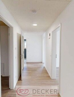 Über den Dingen - Das besondere Wohnerlebnis ++Decker Immobilien++ - Straubing