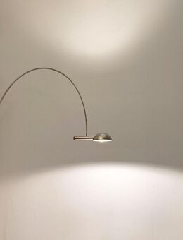 Florian Schulz Una Arc Wall Lamp Wandleuchte zu Mid Century 60er - Hamburg Hamburg-Nord