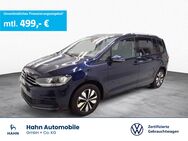 VW Touran, 1.5 TSI Move, Jahr 2024 - Niefern-Öschelbronn