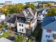 Charmante 5-Zimmer Maisonette-Wohnung - Wetzlar