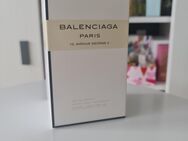 Balenciaga - Oberteuringen